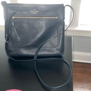 Kate spade crossbody bag